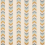 Tissu Kengo Harlequin Gold/Topaz HMTE132764