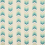 Tissu Kengo Harlequin Emerald/Zest HMTE132765
