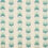 Stoff Kengo Harlequin Emerald/Zest HMTE132765