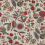 Stoff Leonie Quenin Cornaline 4271-01