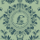 Tapete Purnon Farrow and Ball Algue Purnon 6204