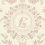 Papier peint Purnon Farrow and Ball Paille Purnon 6201