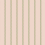 Papier peint Petal Stripe Farrow and Ball Sésame Petal Stripe 2421