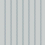 Papier peint Petal Stripe Farrow and Ball Ciel Petal Stripe 2423