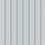 Papier peint Petal Stripe Farrow and Ball Ciel Petal Stripe 2423