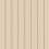 Papier peint Petal Stripe Farrow and Ball Brique Petal Stripe 2424