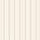 Papier peint Petal Stripe Farrow and Ball Carbone Petal Stripe 2425