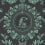 Papier peint Purnon Farrow and Ball Mica Purnon 6205