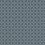Achard Wallpaper Farrow and Ball Indigo Achard 6404