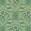 Papier peint Baracé Farrow and Ball Mousse Baracé 6603