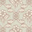 Baracé Wallpaper Farrow and Ball Roseau Baracé 6601