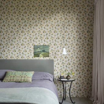 Carta da parati Auguste