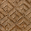 Tapete Abalone Arte Mocha 70322