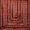 Tapete Cornice Arte Garnet 70333