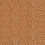 Alata Wall Covering Arte Orange 15711