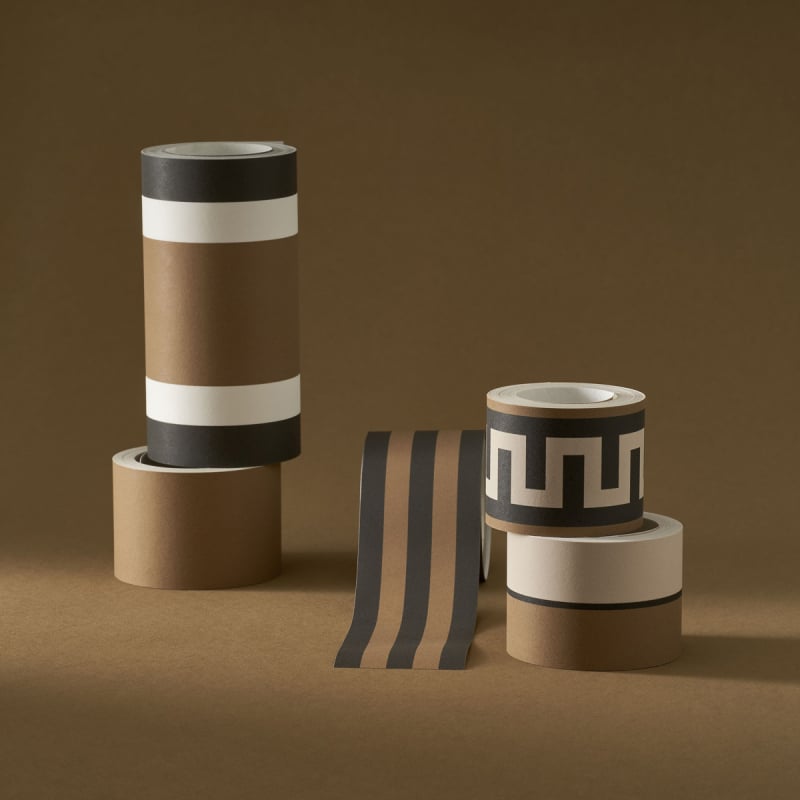 Frise L'Elégante Casadeco