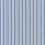Tissu Burlington Stripe Designers Guild Cobalt FDG3210/06