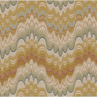 Canaletto Fabric