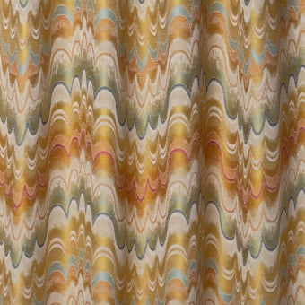 Canaletto Fabric