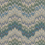 Tissu Canaletto Nobilis Bleu paon 11066.70