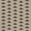 Khéops sheer fabric Nobilis Brunette 11074.69