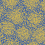 Carta da parati Nid Maison Martin Morel Ceylon Yellow nid-ceylonyellow