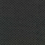 Stoff Sisu Kvadrat Ébène 8088-0195