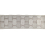Galon brodé Massimo 88mm Houlès Loggia 32052-9800