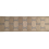 Galon brodé Massimo 88mm Houlès Bronzo 32052-9850
