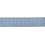 Piera 60mm jacquard Braid Houlès Costa 32060-9610