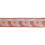 Giacomo 55mm Satin Braid Houlès Terra 32056-9200