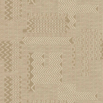 Tissu Pavage