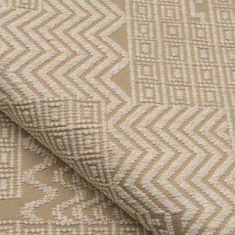 Tissu Pavage