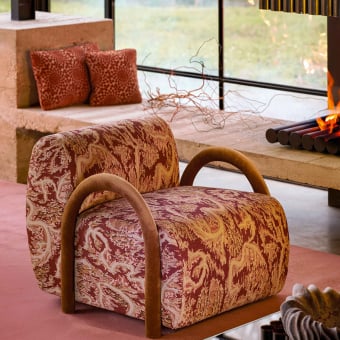 Tissu Terra