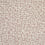 Stoff Coraux Lelièvre Paris Nacre 3237-01