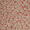 Tissu Coraux Lelièvre Paris Sienne 3237-04