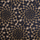 Nénuphar Fabric Lelièvre Paris Nuit 3238-05