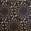 Stoff Nénuphar Lelièvre Paris Nuit 3238-05