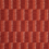Roc Fabric Lelièvre Paris Terracotta 3239-03