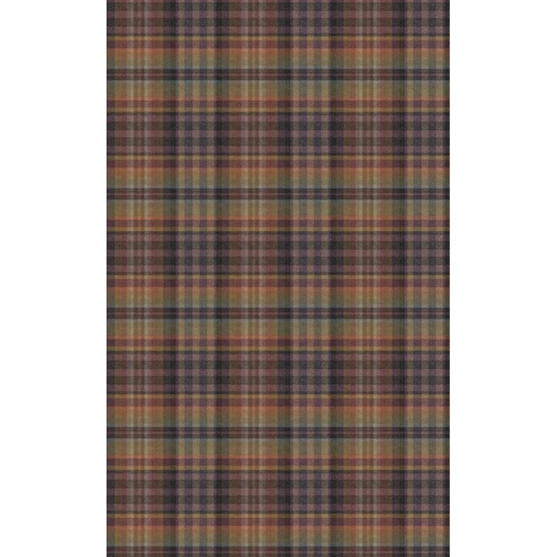 Tapete Nevis Mulberry