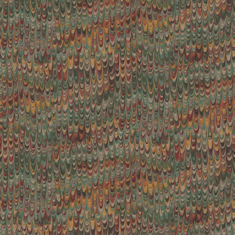 Papier peint End Paper