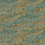 Papier peint End Paper Mulberry Teal FG126.R11