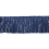 Kissenschnitt Palma Outdoor 40mm Houlès Denim 33500-9610