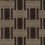 Stoff Zade Sahco Brunette F600785-C0280