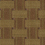 Stoff Zade Sahco Coffee F600785-C0340