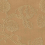 Tissu Dhara Sahco Camel F600782-C0330