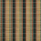 Tissu Dario Osborne and Little Mallard/Terracotta F7992-01