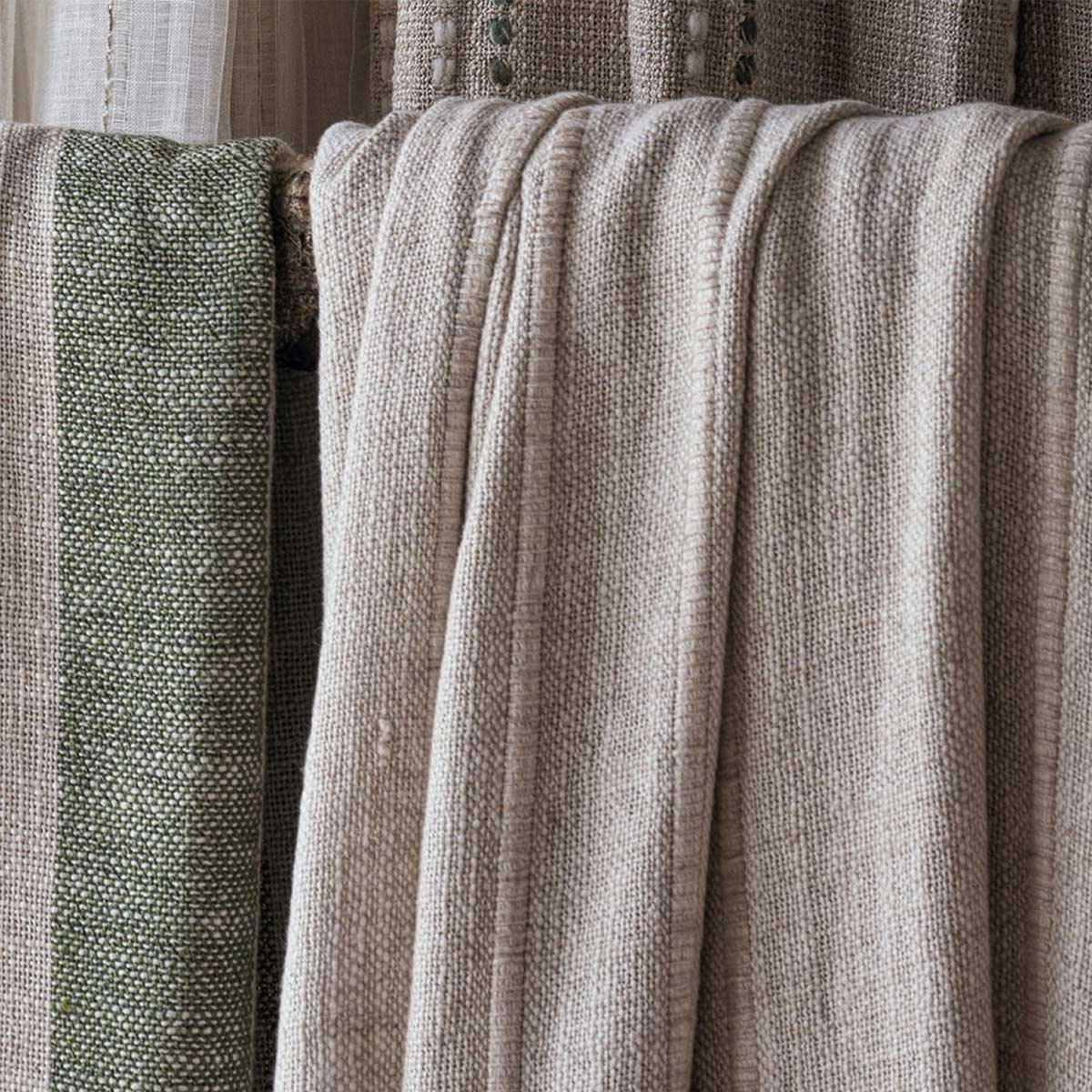 Izmir Fabric - Osborne and Little