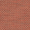 Tissu Hopton GP & J Baker Red BF11086.450