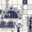 Papier peint panoramique  Lisbonne Raccord parfait Encre lisbonne
